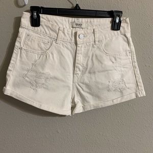 Womens shorts